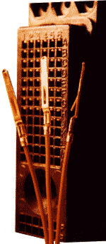 Keine Wrap-Pfosten n�tig!