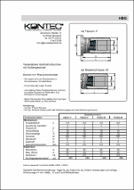 Hochstrombuchse