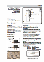 Lötstecker